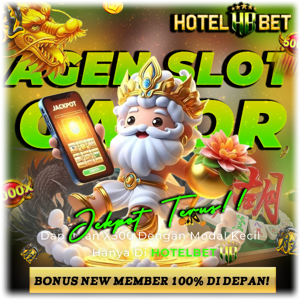 HOTELBET | Situs Game Crash High Flyer Viral Modal 20k Bisa Sulap Jadi 100 Juta - WooCommerce eCommerce