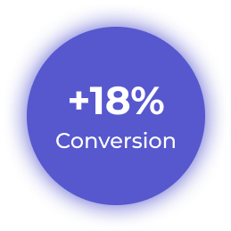 Conversion