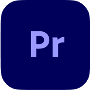 Logo / Adobe Premier Pro