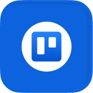 Logo / Trello